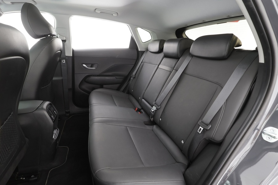 Hyundai Kona vaihtoauto