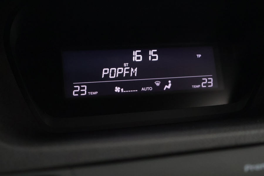 Honda Accord vaihtoauto