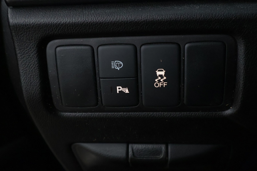 Honda Accord vaihtoauto