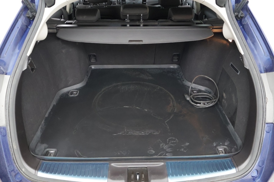 Honda Accord vaihtoauto