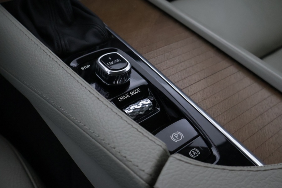Volvo S90 vaihtoauto