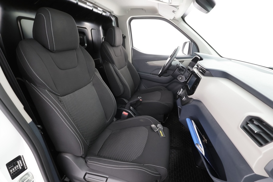 Maxus e-Deliver 3 vaihtoauto
