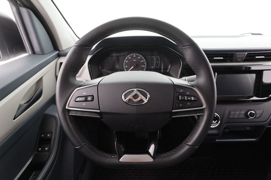 Maxus e-Deliver 3 vaihtoauto