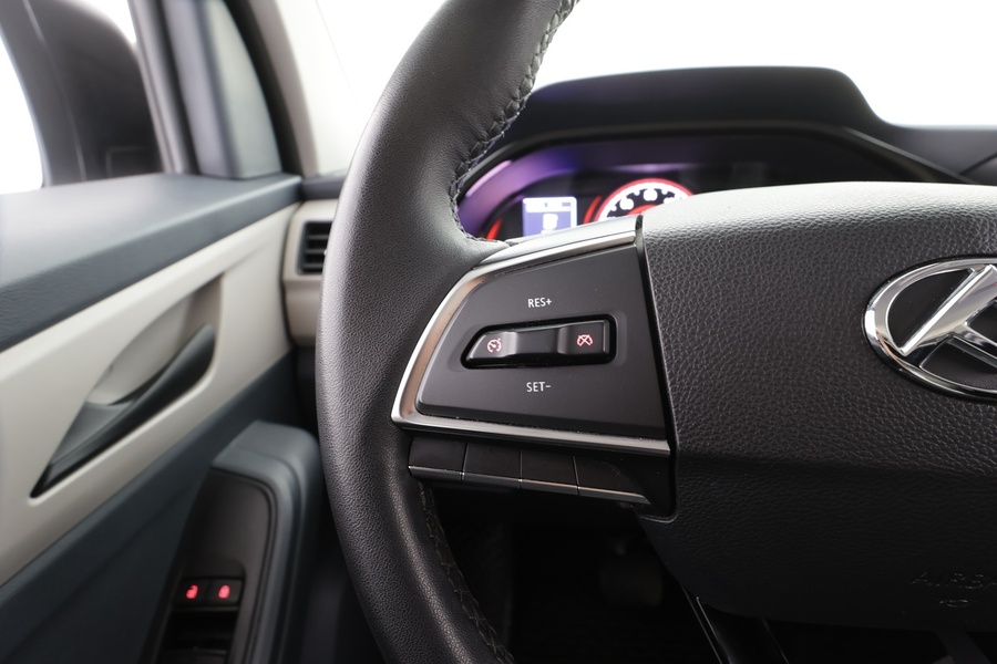 Maxus e-Deliver 3 vaihtoauto