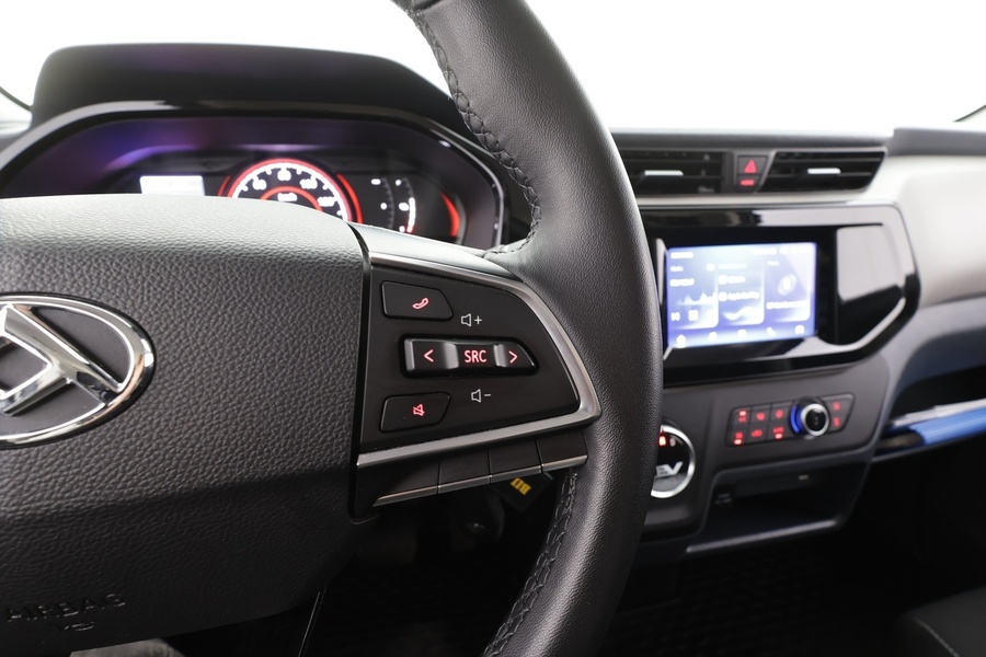 Maxus e-Deliver 3 vaihtoauto