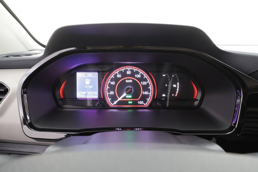 Maxus e-Deliver 3 vaihtoauto