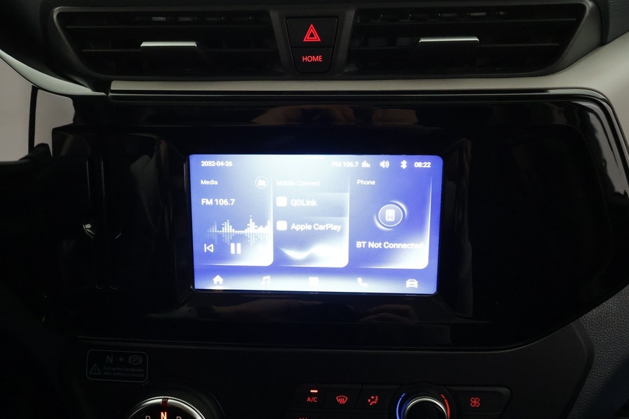 Maxus e-Deliver 3 vaihtoauto
