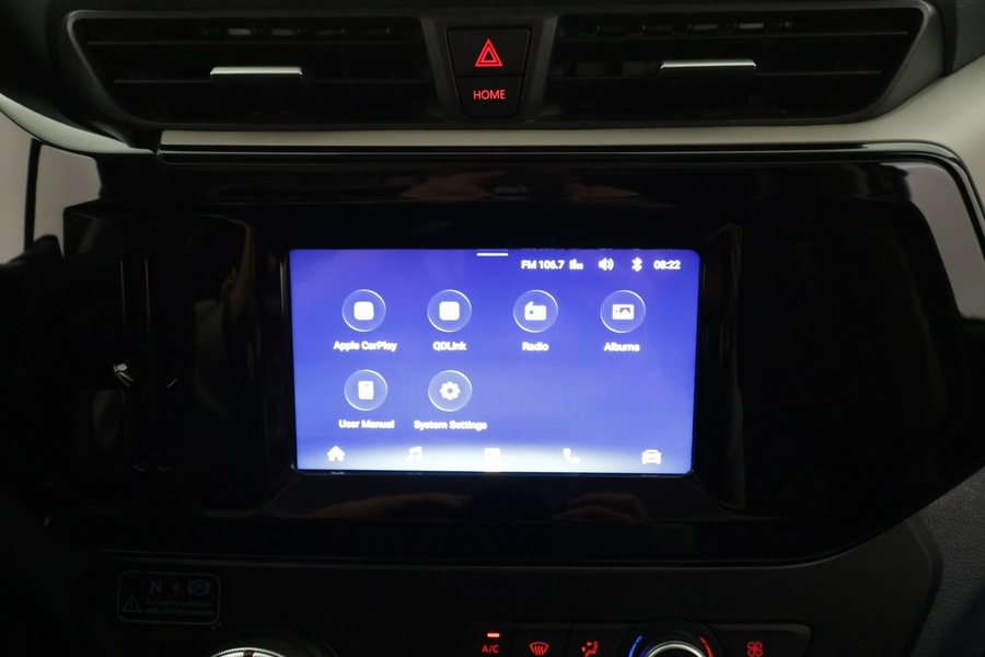 Maxus e-Deliver 3 vaihtoauto