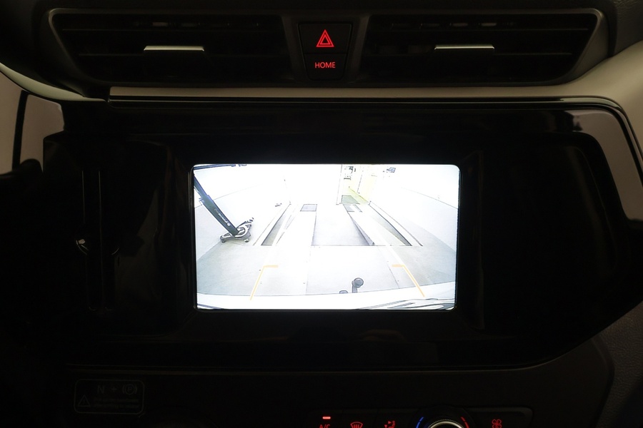 Maxus e-Deliver 3 vaihtoauto