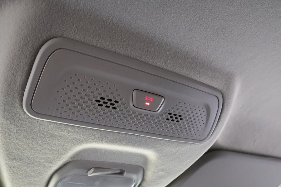 Maxus e-Deliver 3 vaihtoauto