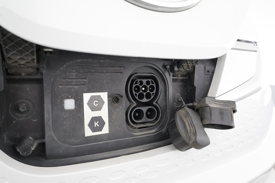 Maxus e-Deliver 3 vaihtoauto