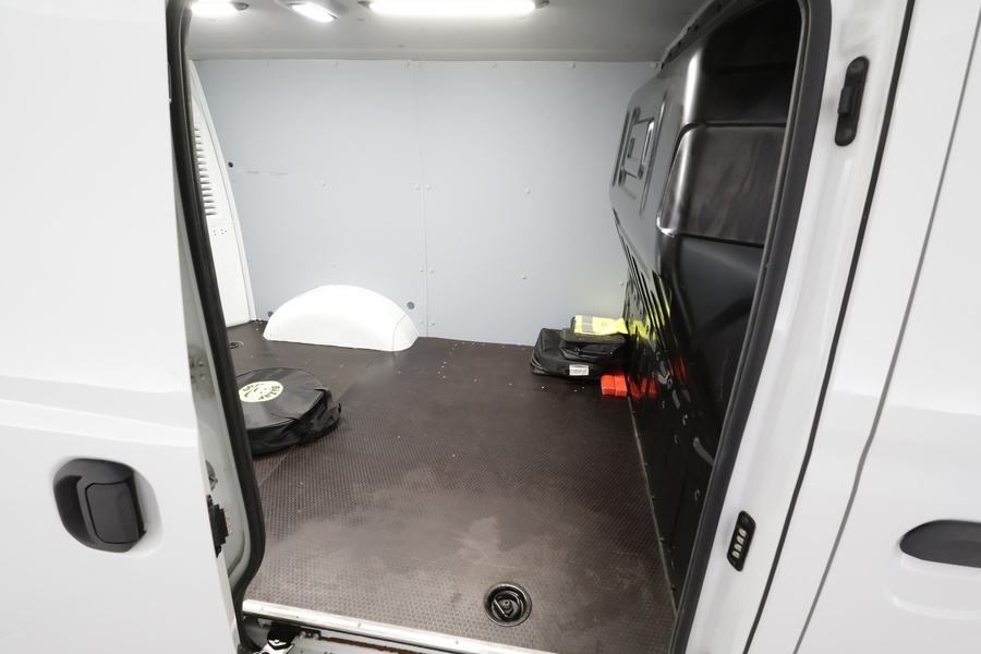 Maxus e-Deliver 3 vaihtoauto