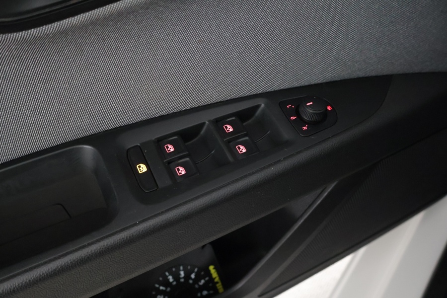 SEAT Leon ST vaihtoauto