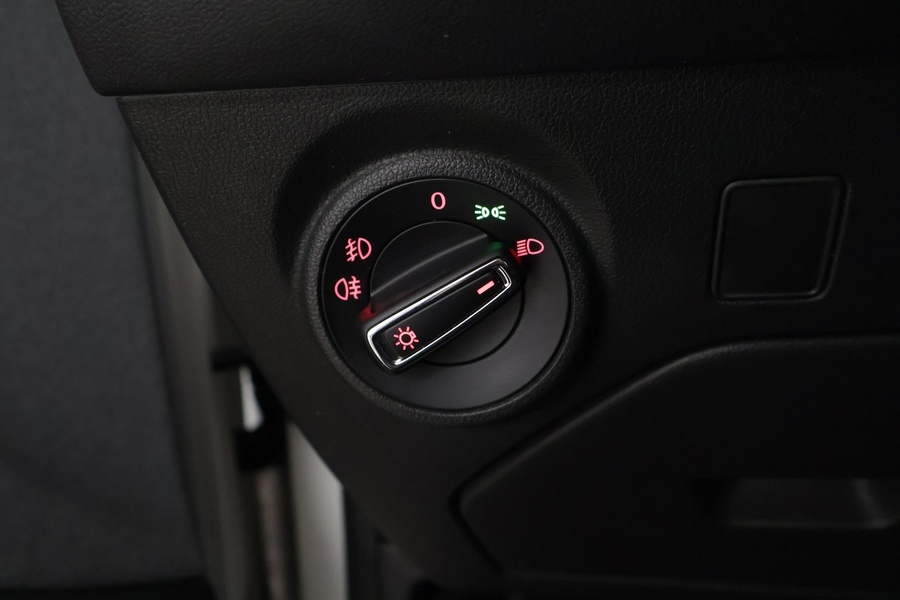 SEAT Leon ST vaihtoauto