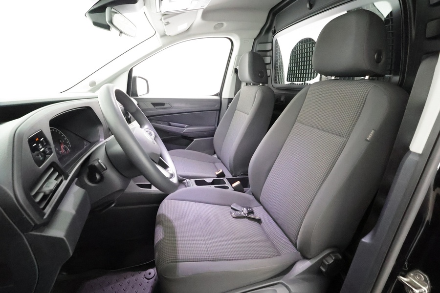 Volkswagen Caddy vaihtoauto