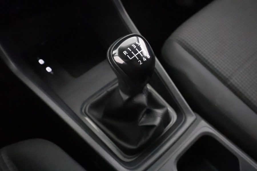 Volkswagen Caddy vaihtoauto