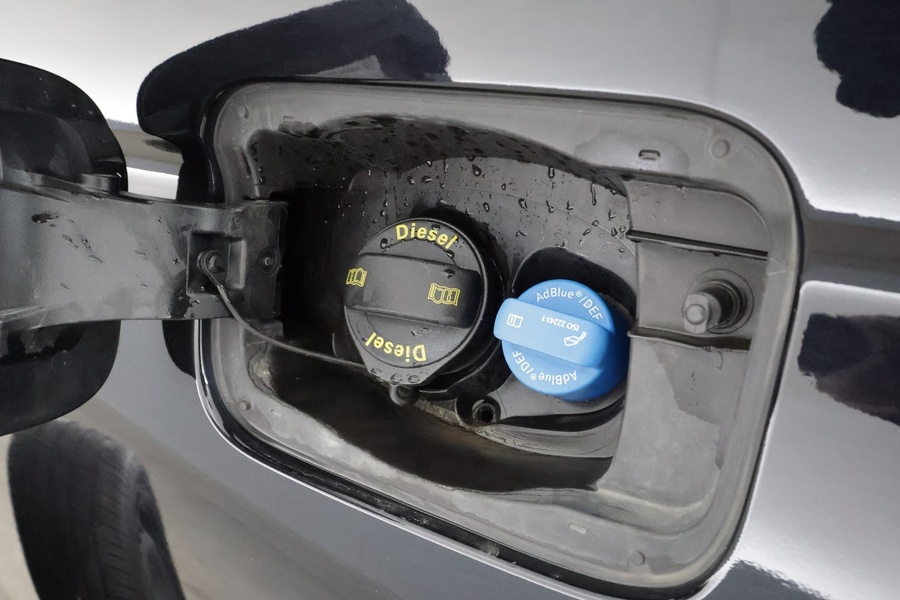 Volkswagen Caddy vaihtoauto