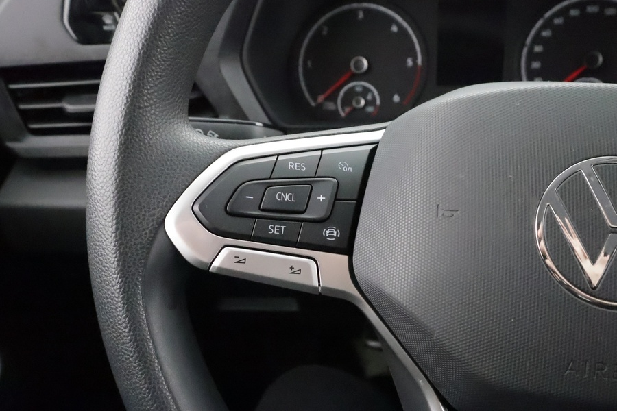 Volkswagen Caddy vaihtoauto