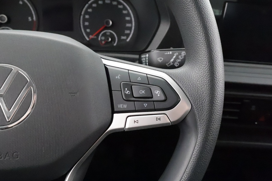 Volkswagen Caddy vaihtoauto