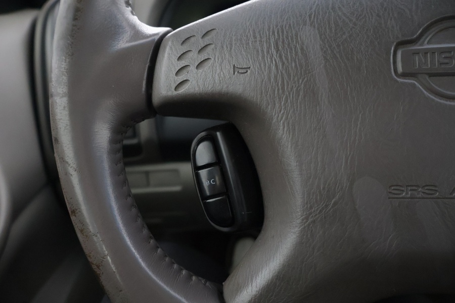 Nissan Maxima vaihtoauto