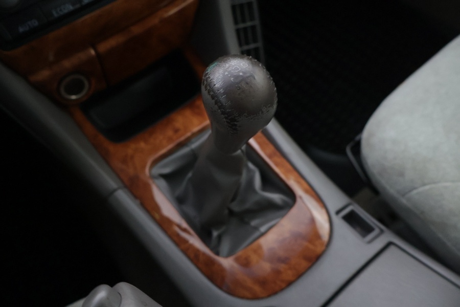 Nissan Maxima vaihtoauto