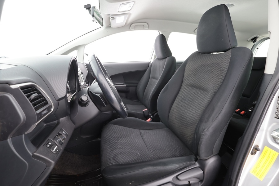 Toyota Verso-S vaihtoauto