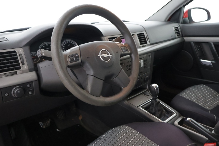 Opel Vectra vaihtoauto