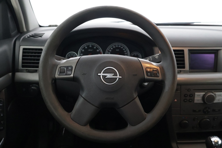 Opel Vectra vaihtoauto