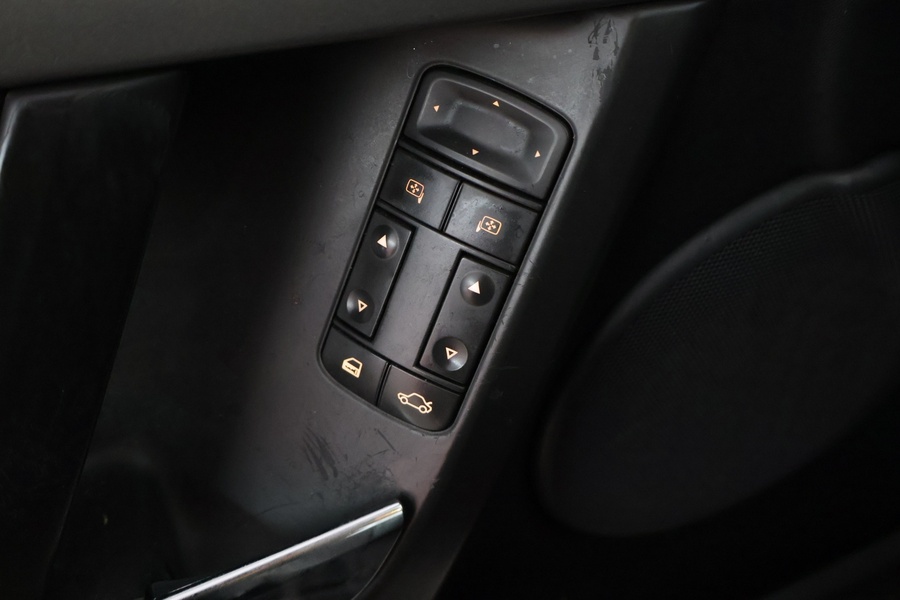 Opel Vectra vaihtoauto