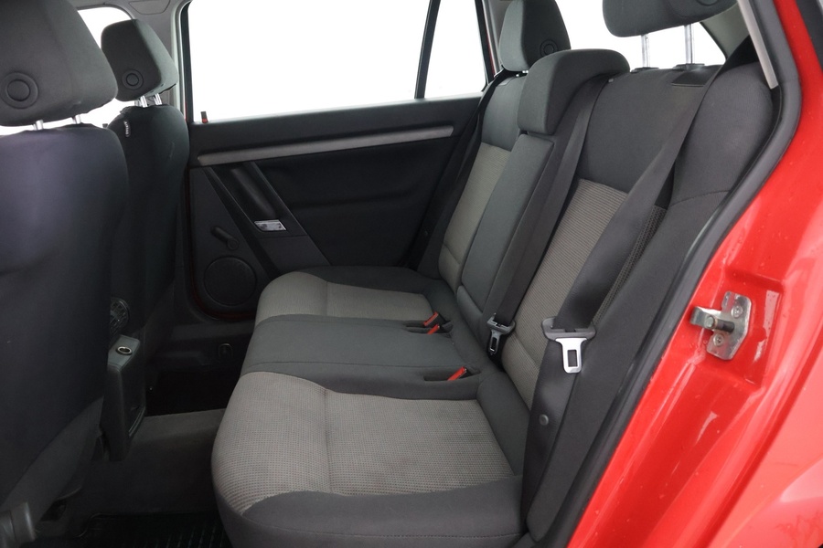 Opel Vectra vaihtoauto