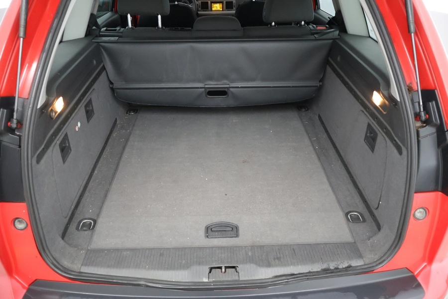 Opel Vectra vaihtoauto