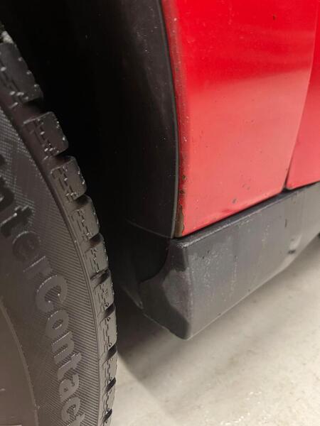 Opel Vectra vaihtoauto