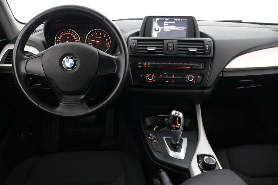 BMW 116 vaihtoauto