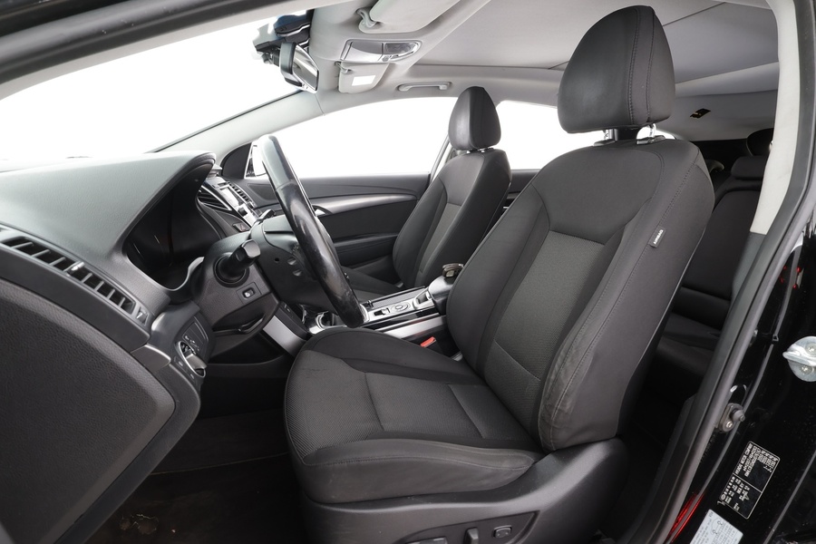 Hyundai i40 vaihtoauto