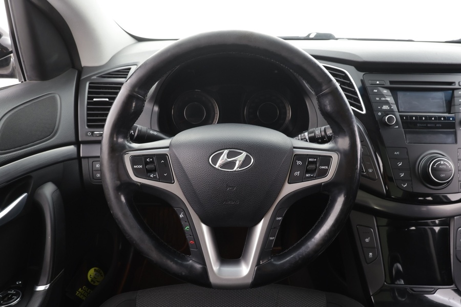 Hyundai i40 vaihtoauto