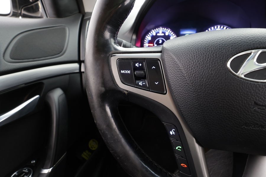 Hyundai i40 vaihtoauto