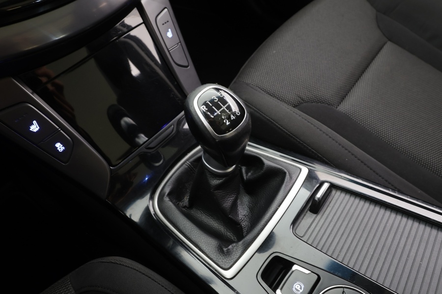 Hyundai i40 vaihtoauto