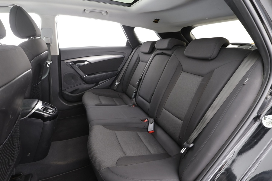 Hyundai i40 vaihtoauto