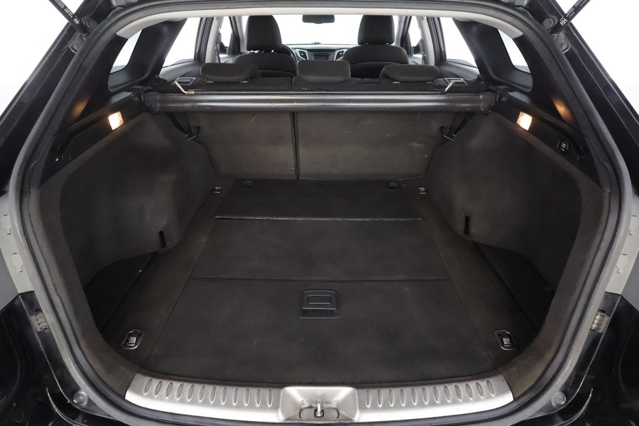 Hyundai i40 vaihtoauto