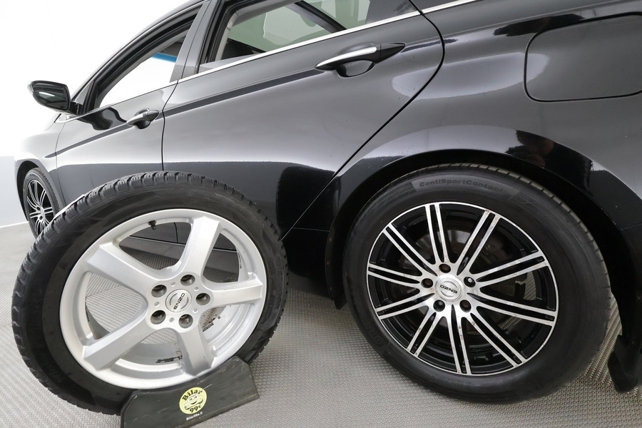 Hyundai i40 vaihtoauto