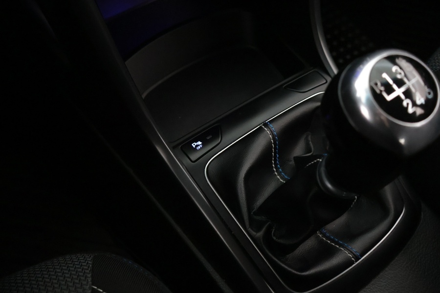 Hyundai i30 5d vaihtoauto