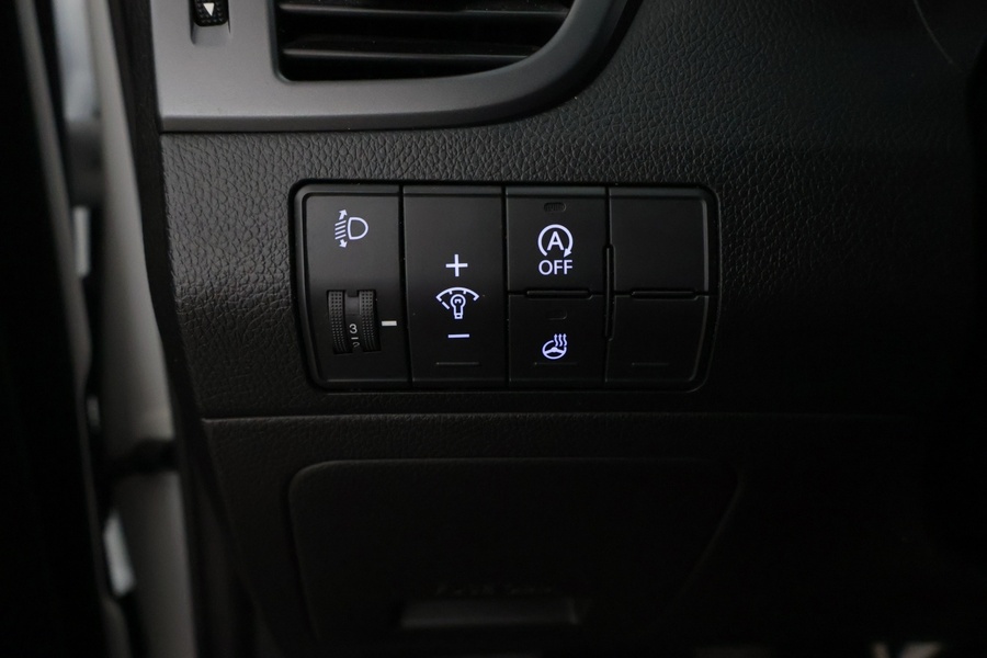 Hyundai i30 5d vaihtoauto