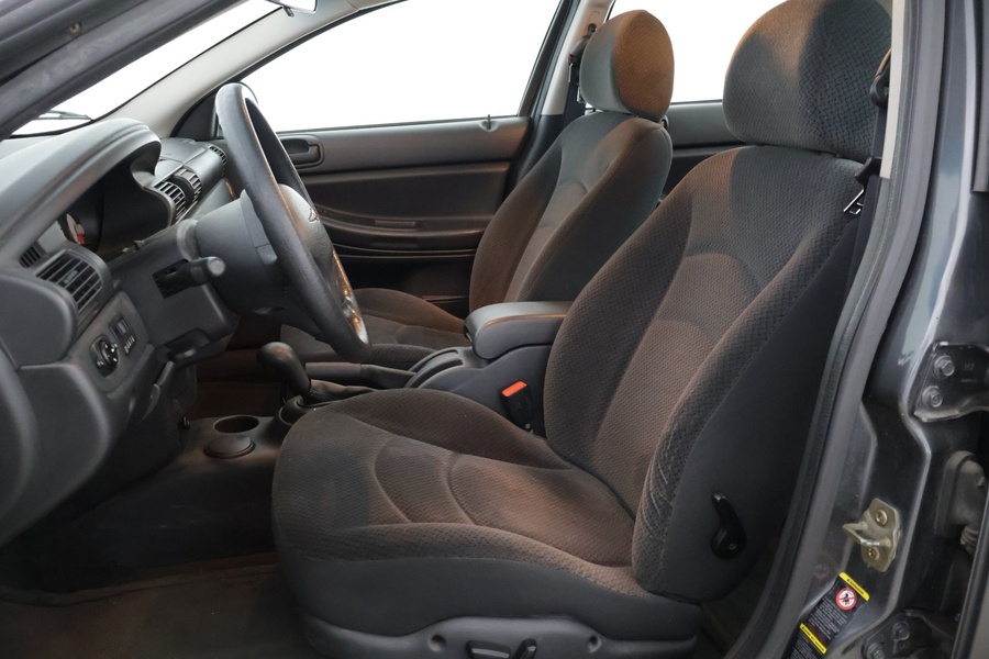 Chrysler Sebring vaihtoauto