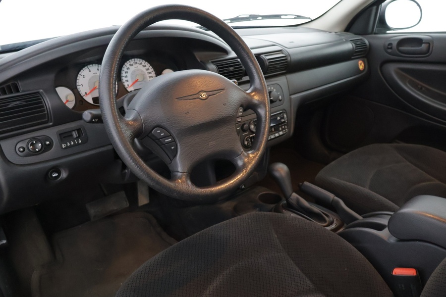 Chrysler Sebring vaihtoauto