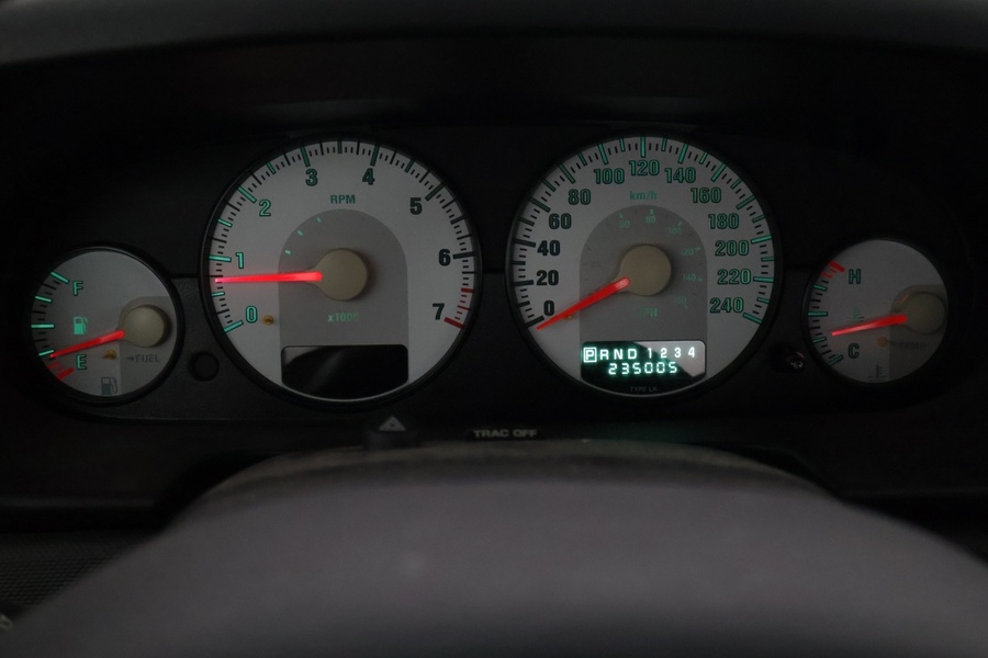 Chrysler Sebring vaihtoauto