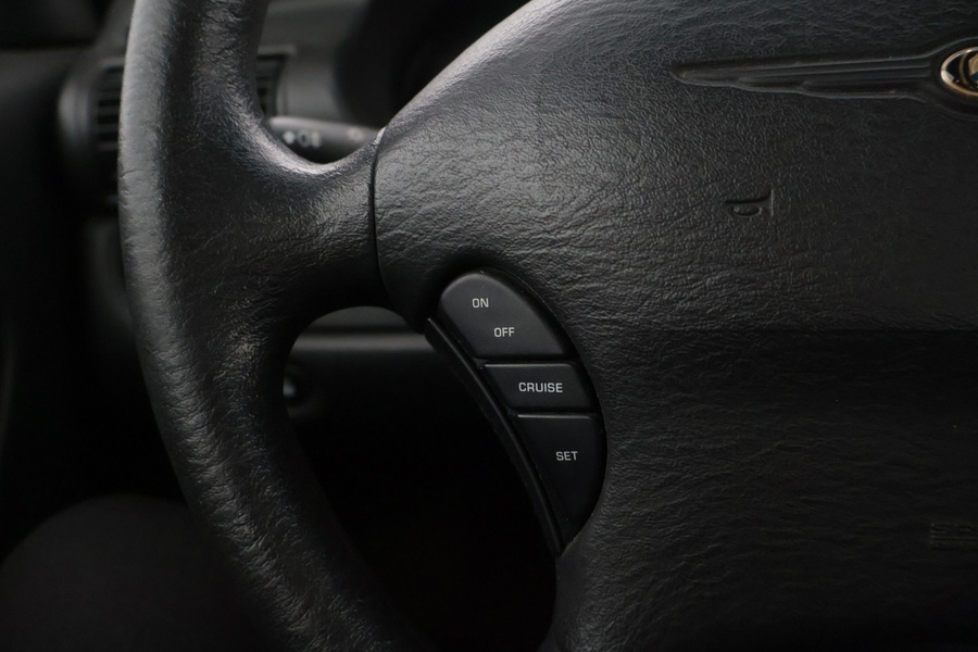 Chrysler Sebring vaihtoauto