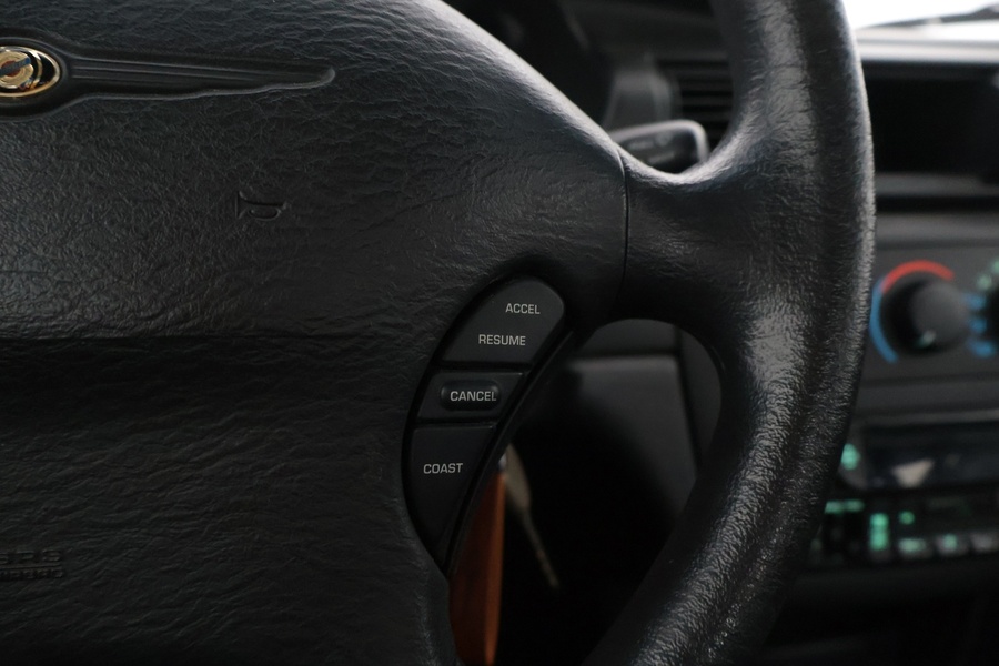 Chrysler Sebring vaihtoauto