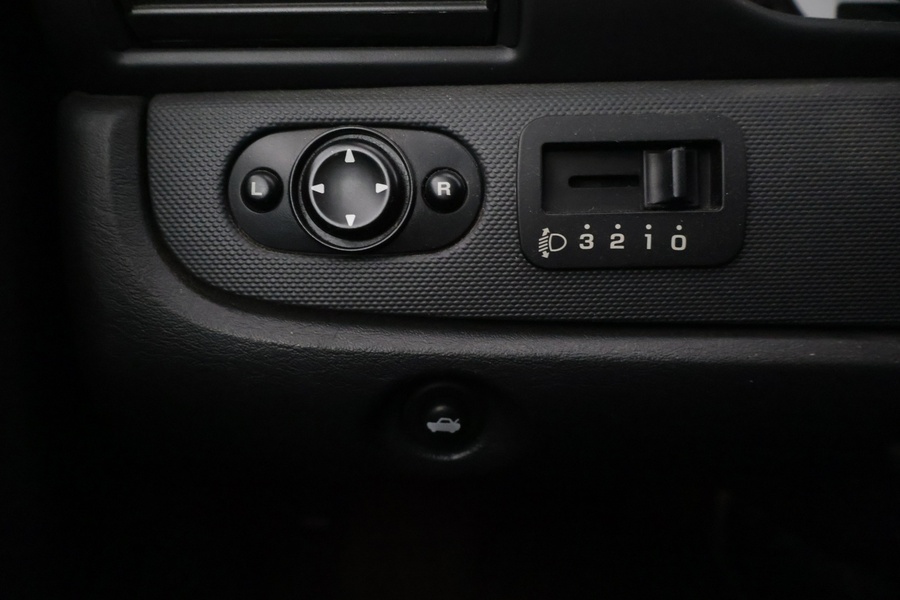Chrysler Sebring vaihtoauto