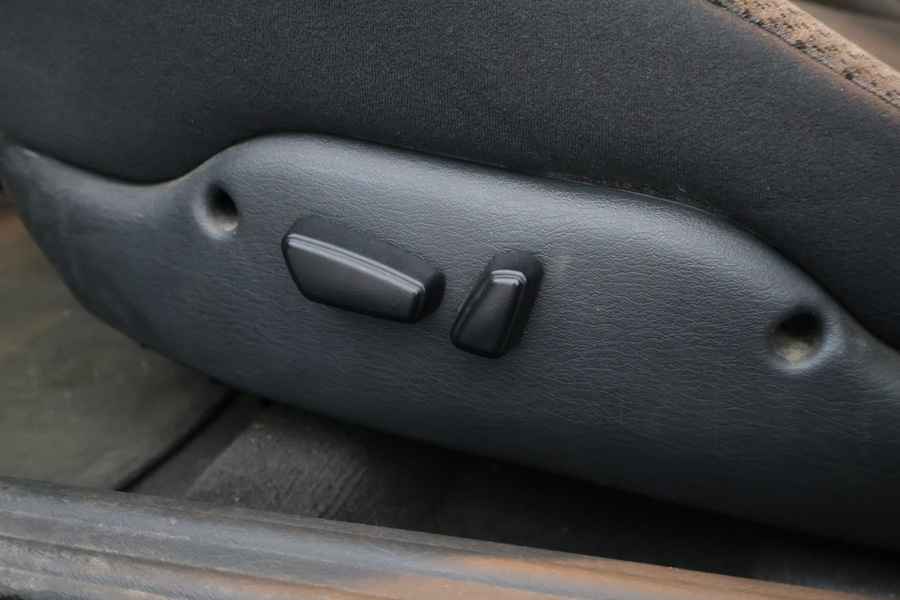Chrysler Sebring vaihtoauto