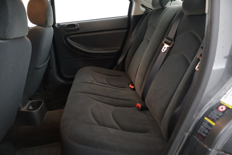 Chrysler Sebring vaihtoauto